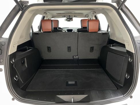 Certified 2016 GMC Terrain SLT w/ Open Road Package FWD image 45