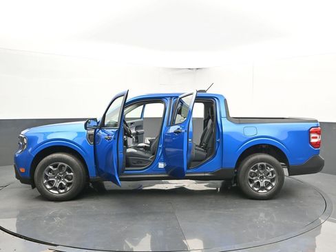 New 2025 Ford Maverick XLT w/ XLT Luxury Package image 58