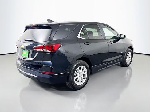 Used 2024 Chevrolet Equinox LT FWD image 10