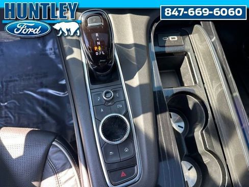 Used 2023 Cadillac Escalade Sport w/ Touring Package AWD/4WD image 29