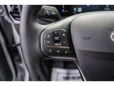 New 2026 Ford Bronco Sport Outer Banks w/ Outer Banks Tech Package+ AWD/4WD image 12