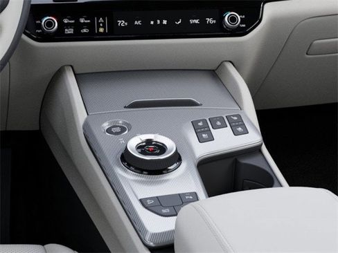 New 2026 Kia Sportage SX Prestige image 23