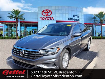 Used 2019 Volkswagen Jetta S
