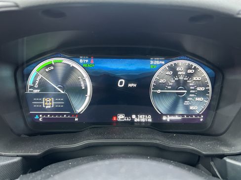 Used 2025 Subaru Forester Premium AWD/4WD image 13