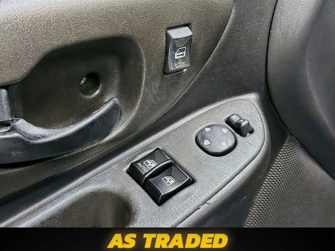 Used 2003 Chevrolet Monte Carlo LS FWD image 17