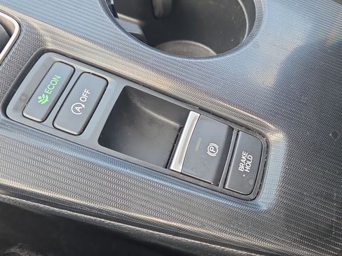 Used 2024 Honda Civic LX image 33