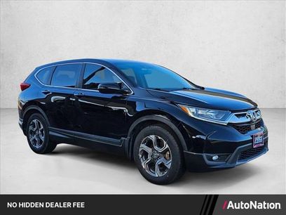 Used 2018 Honda CR-V EX-L