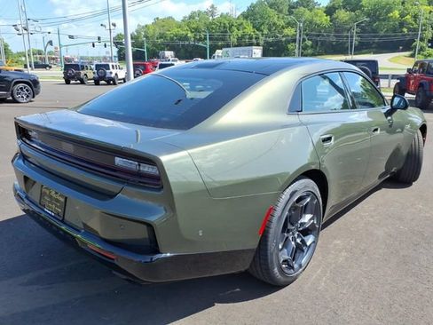 New 2026 Dodge Charger R/T AWD/4WD image 3