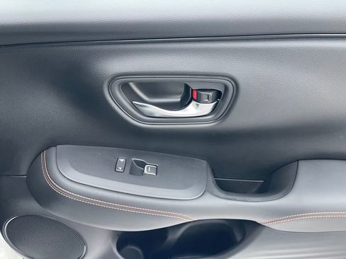 Used 2024 Honda HR-V Sport image 22