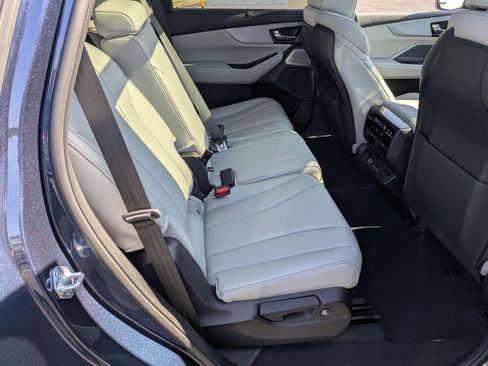 New 2026 Acura MDX SH-AWD w/ Technology Package image 27