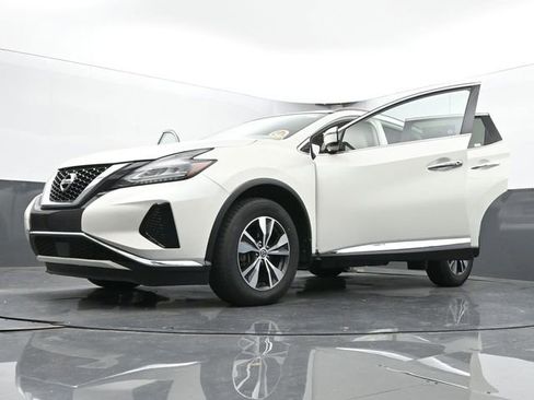 Used 2020 Nissan Murano SV image 69