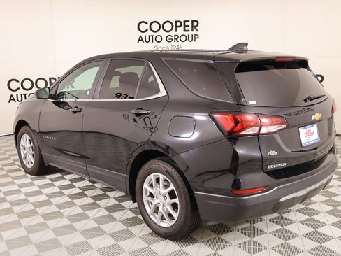 Used 2024 Chevrolet Equinox LT image 22