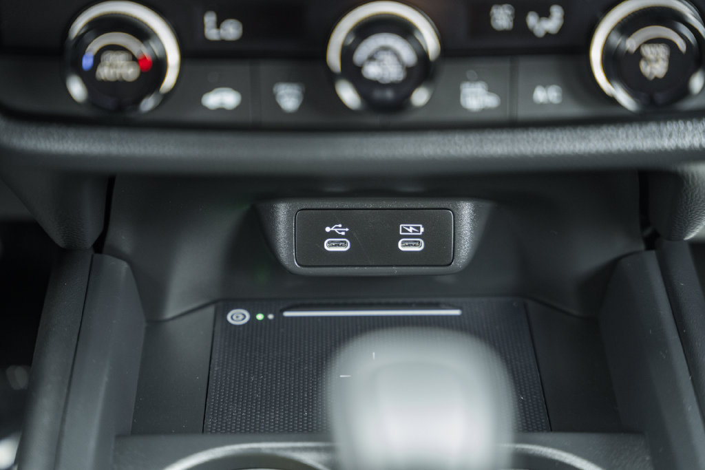 Used 2027 Honda HR-V Sport image 22