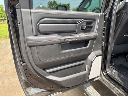 New 2026 RAM 2500 Rebel AWD/4WD image 28