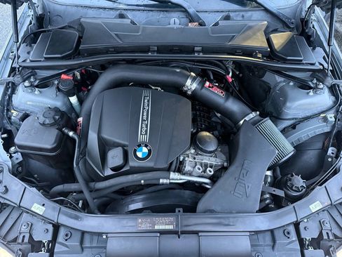 Used 2012 BMW 335i Coupe w/ M Sport Pkg RWD image 6