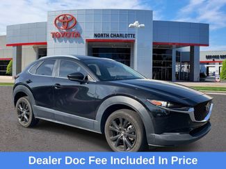 Used 2021 MAZDA CX-30 AWD 2.5 Turbo S 360° Tour