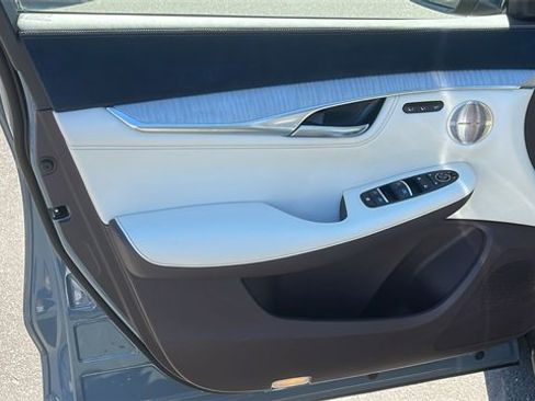 Used 2024 INFINITI QX50 Autograph w/ Accent Package image 9