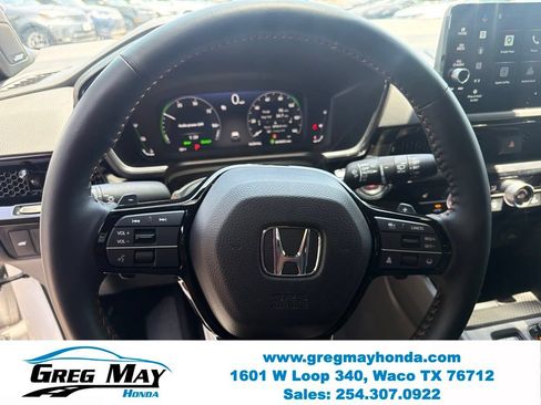 Used 2026 Honda CR-V Sport Touring image 15