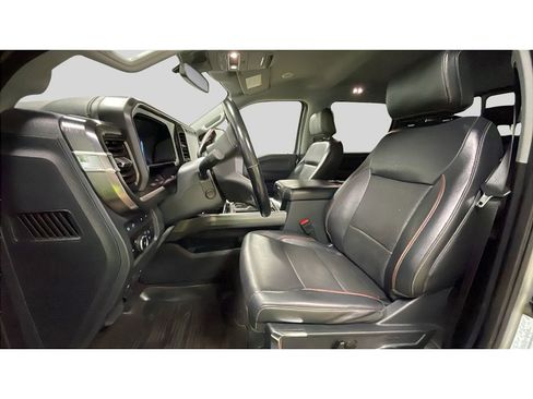 Used 2023 Ford F250 Lariat w/ Lariat Ultimate Package AWD/4WD image 12