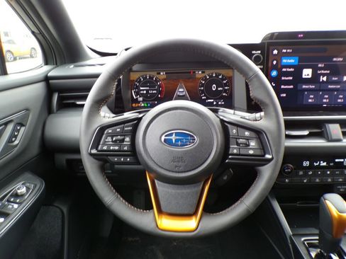 New 2026 Subaru Outback Wilderness AWD/4WD image 10