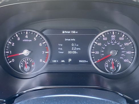 Used 2022 Kia Telluride SX w/ SX Prestige Package AWD/4WD image 31