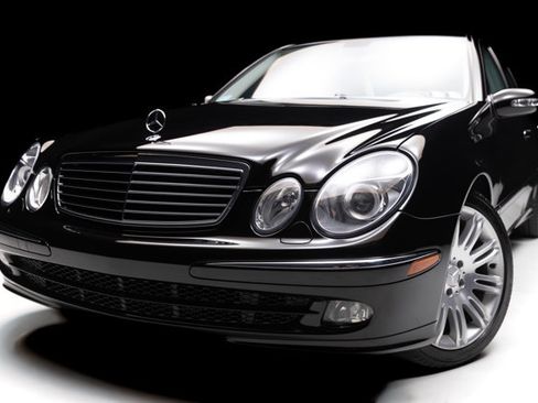 Used 2006 Mercedes-Benz E 350 Sedan image 18
