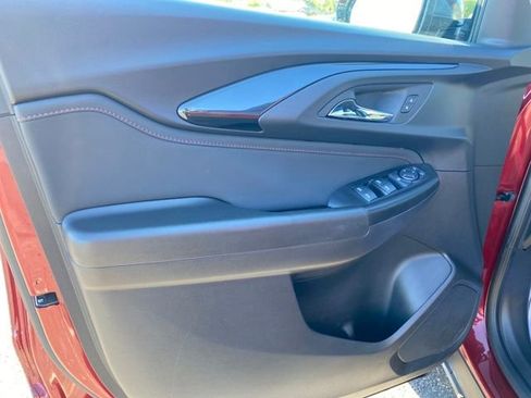 Certified 2023 Chevrolet TrailBlazer RS image 16