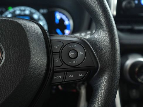 Used 2025 Toyota RAV4 LE image 26