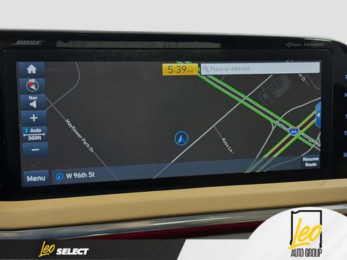 Used 2020 Hyundai Sonata Limited FWD image 16