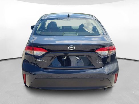 New 2026 Toyota Corolla LE FWD image 5