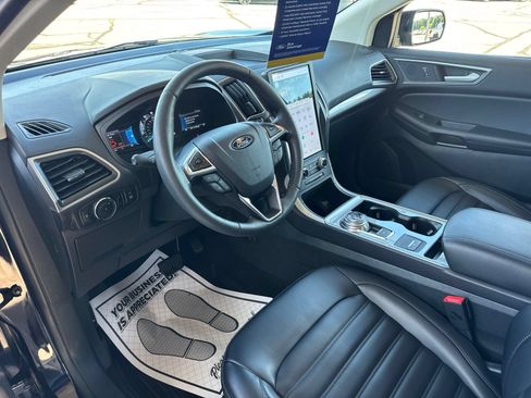 Used 2024 Ford Edge SEL w/ Convenience Package AWD/4WD image 25
