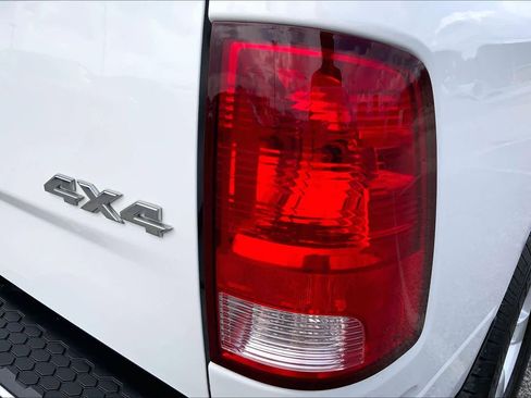 Used 2023 RAM 1500 Classic SLT w/ Trailer & Traction Group image 31