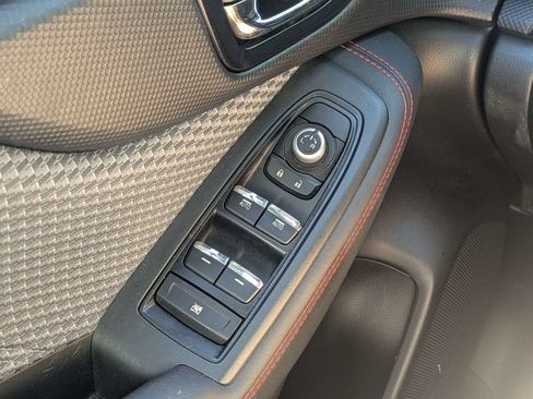 Certified 2024 Subaru Forester Sport AWD/4WD image 24