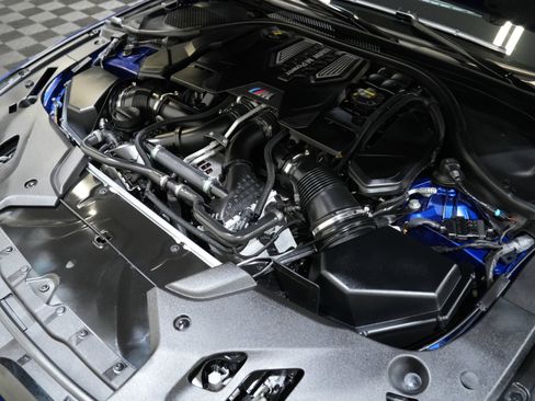 Used 2019 BMW M5 w/ Executive Package image 52