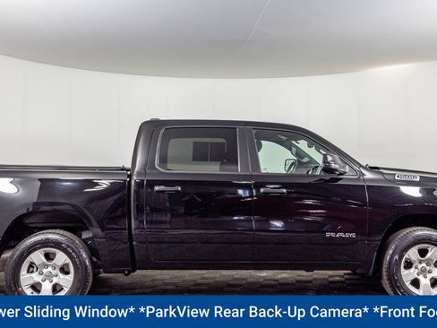 Used 2023 RAM 1500 Big Horn AWD/4WD image 15