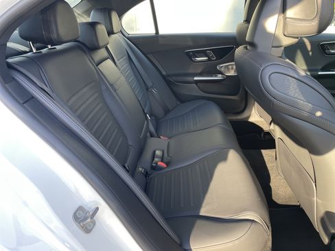 Certified 2024 Mercedes-Benz C 300 Sedan image 46