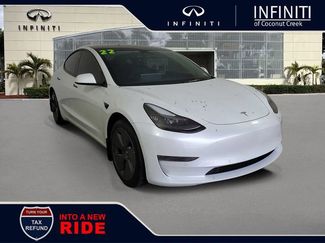 Used 2022 Tesla Model 3 Standard Range 360° Tour