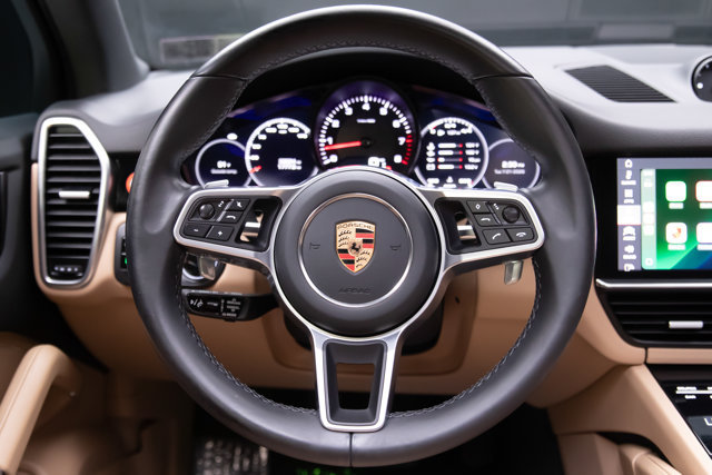 Used 2021 Porsche Cayenne AWD/4WD image 66