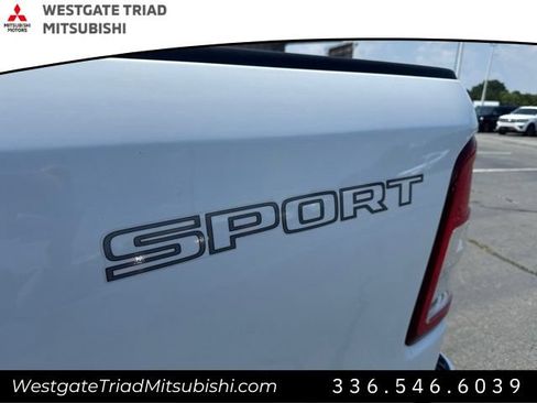 Used 2022 RAM 1500 Big Horn AWD/4WD image 20