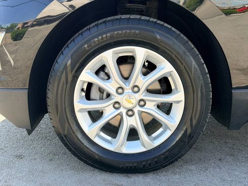 Used 2019 Chevrolet Equinox LT FWD image 27