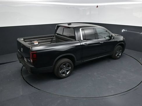 Used 2023 Honda Ridgeline RTL-E image 74