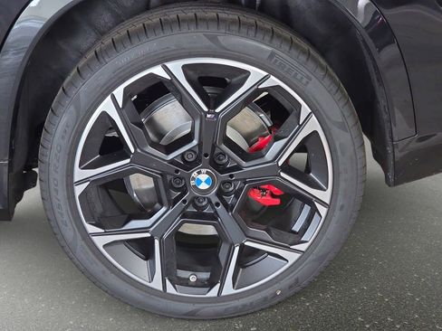 New 2026 BMW X1 M35i w/ Convenience Package image 20