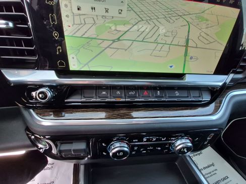 New 2026 GMC Sierra 1500 Elevation image 28