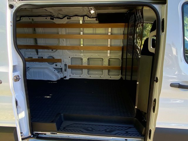 Used 2025 Ford Transit 250 Low Roof w/ Exterior Upgrade Package RWD image 31