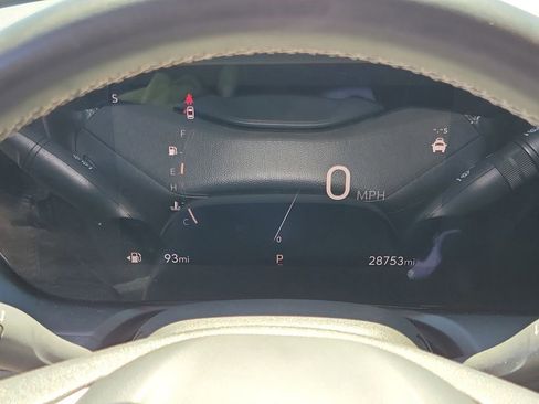 Used 2024 Buick Encore GX Preferred FWD image 23