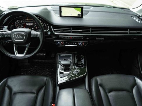 Used 2019 Audi Q7 3.0T Premium Plus AWD/4WD image 19