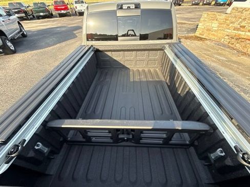 New 2026 RAM 2500 Laramie w/ Night Edition AWD/4WD image 17