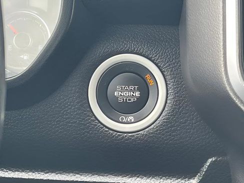 Used 2019 RAM 1500 Big Horn RWD image 22