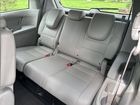 Used 2012 Honda Odyssey EX-L image 14