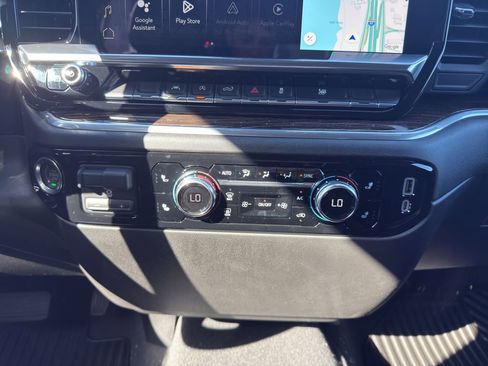 New 2026 GMC Sierra 1500 Elevation image 15